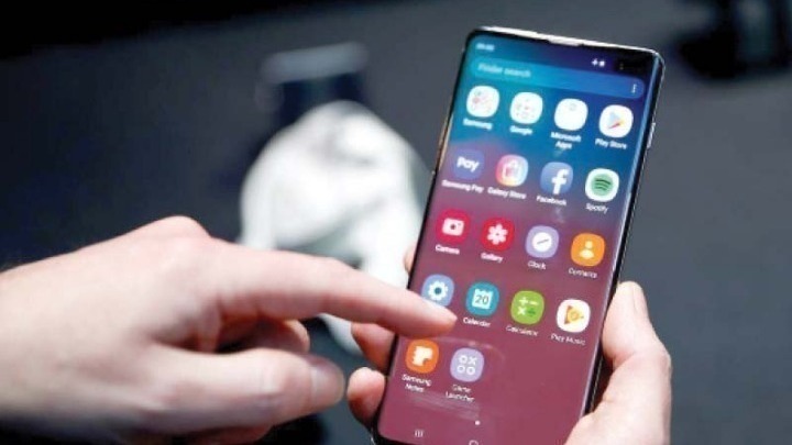 Citizens targeted by SMS phishing over alleged traffic fines