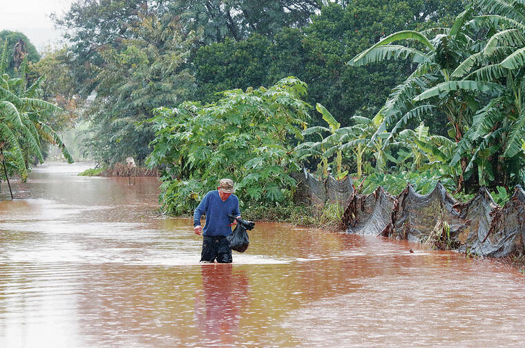 City to open help center in Waialua; North Shore boil water notice lifted