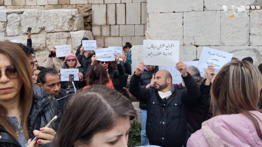 Prominent lawyer Michel Shammas challenged the Governorate’s interpretation, asserting that Resolution 311 exceeds the bounds of executive authority