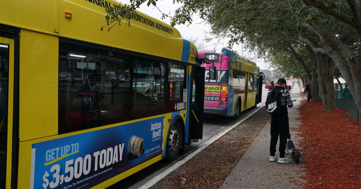 Coast RTA making host of changes by June 1 |