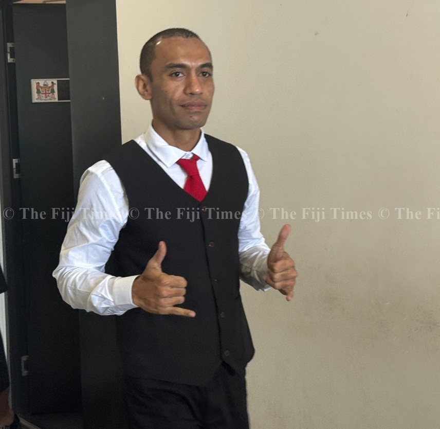 Cocaine threat suspect granted bail