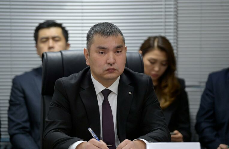 Committee approves appointment of Kanatbek Chynybaev as Emergencies Minister -