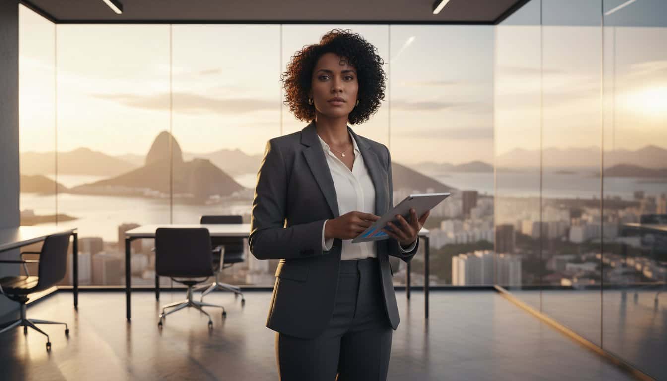 Comprehensive Guide to the Brazil Work Visa in 2026: Requirements and Strategy