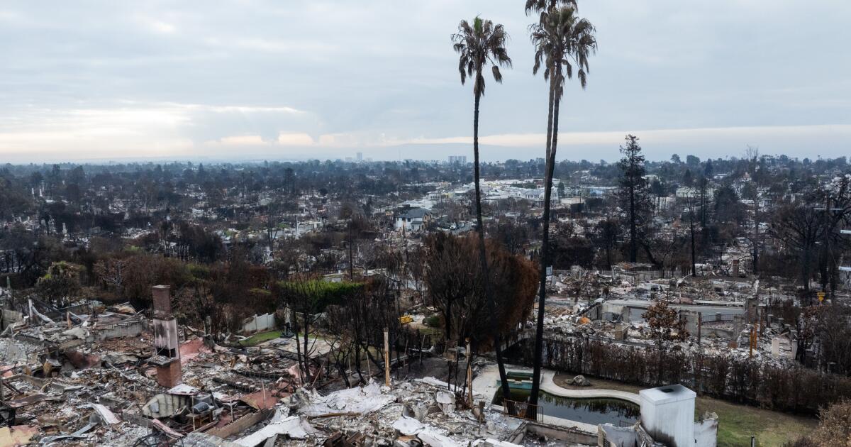 Contributor: Don't let lobbyists win a liability shield for Big Oil