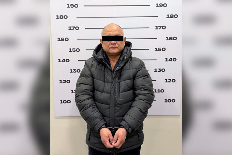 Corruption at Republican Blood Center: Former director detained -