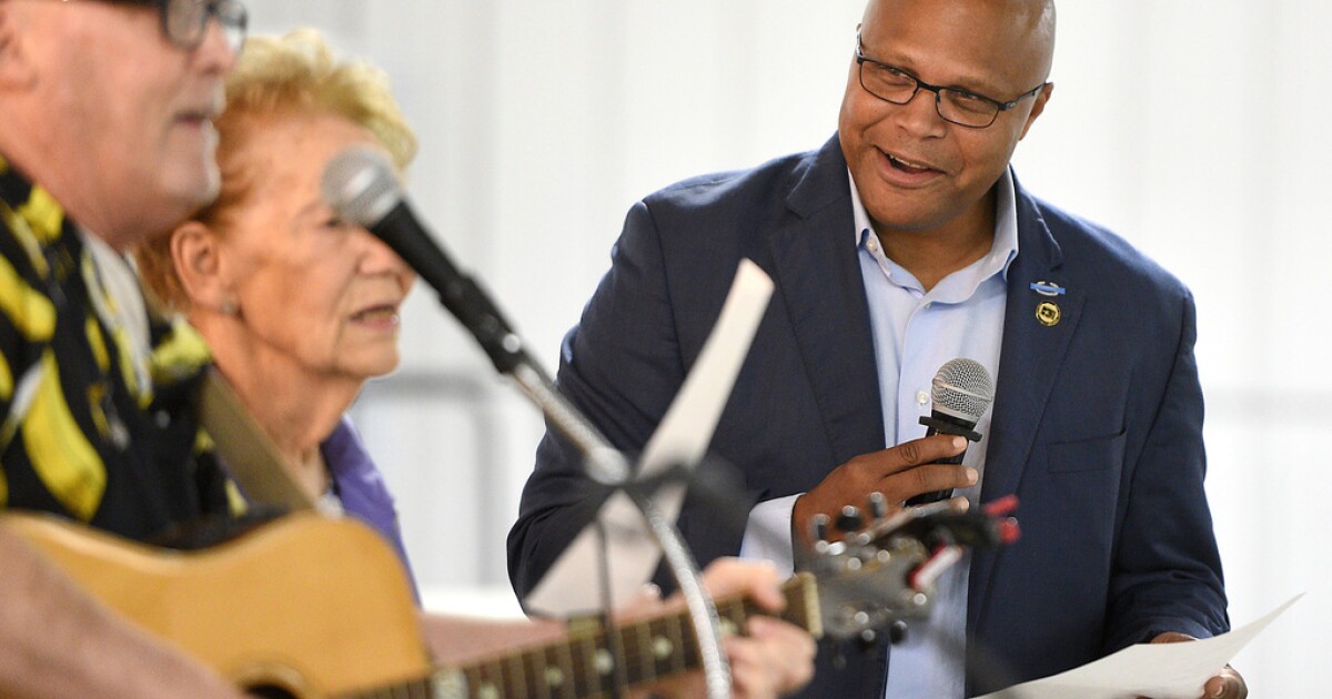 Could a Democrat flip Georgia’s most Republican district after Greene’s exit?