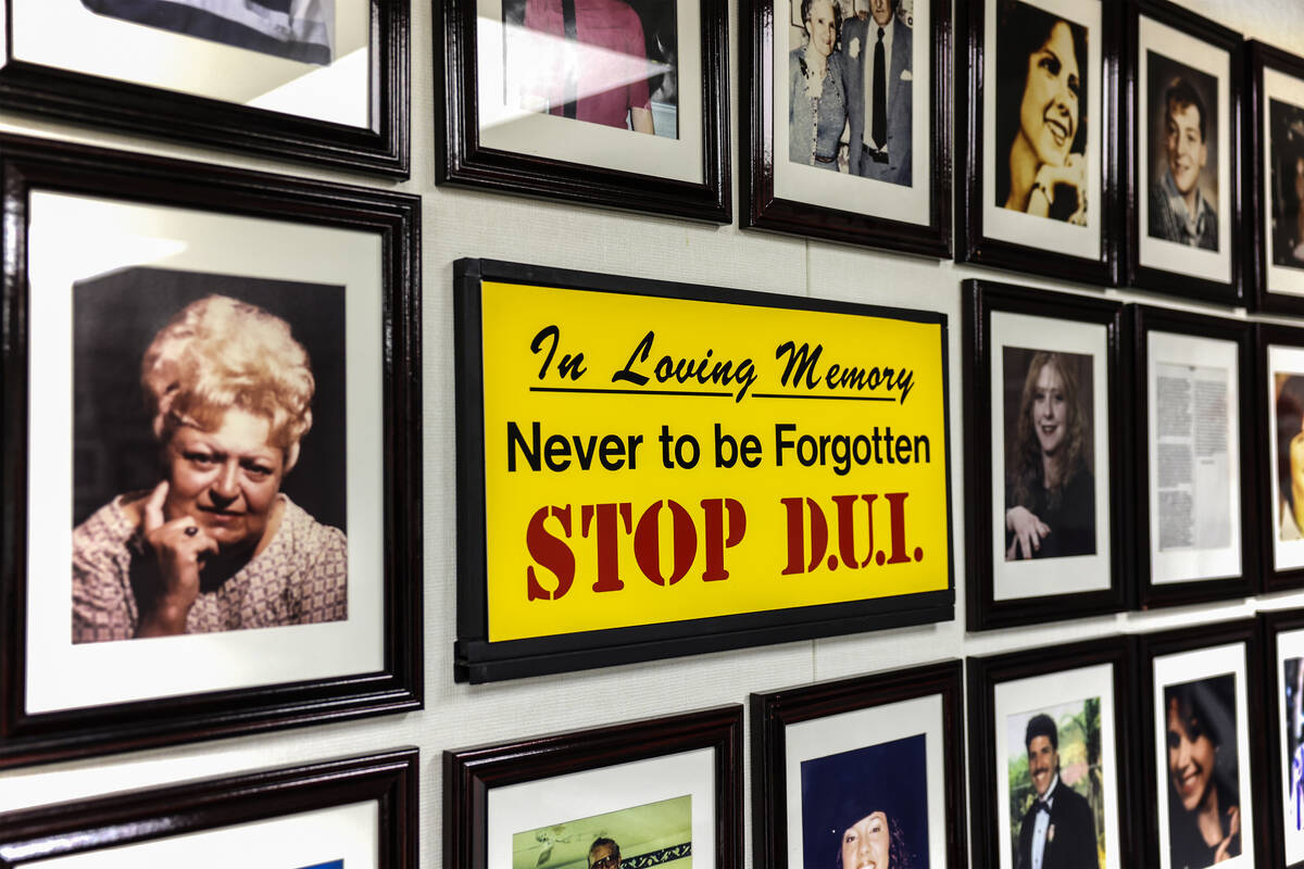 Could a ‘dram shop’ law reduce DUI crashes in Nevada?