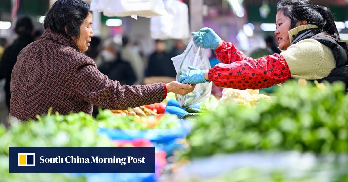 Could ultra-precise harvest forecast give China an advantage in Iran war fallout?