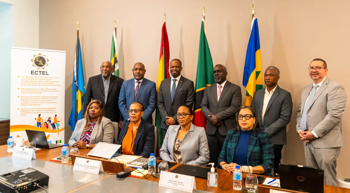 Council of Ministers reaffirms ECTEL’s role in safeguarding consumers