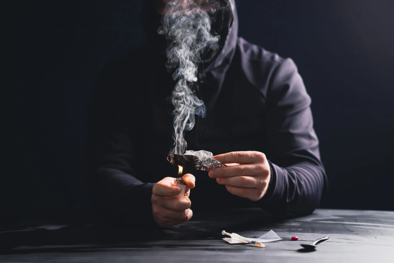 County sees slight dip in drug abuse cases but prevention remains critical