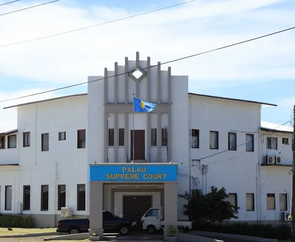 Court Denies Request to Halt U.S. Military Construction in Ngaraard