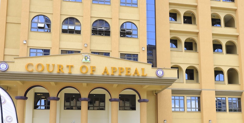 Court of Appeal suspends murder convictions of civilians tried by Army court