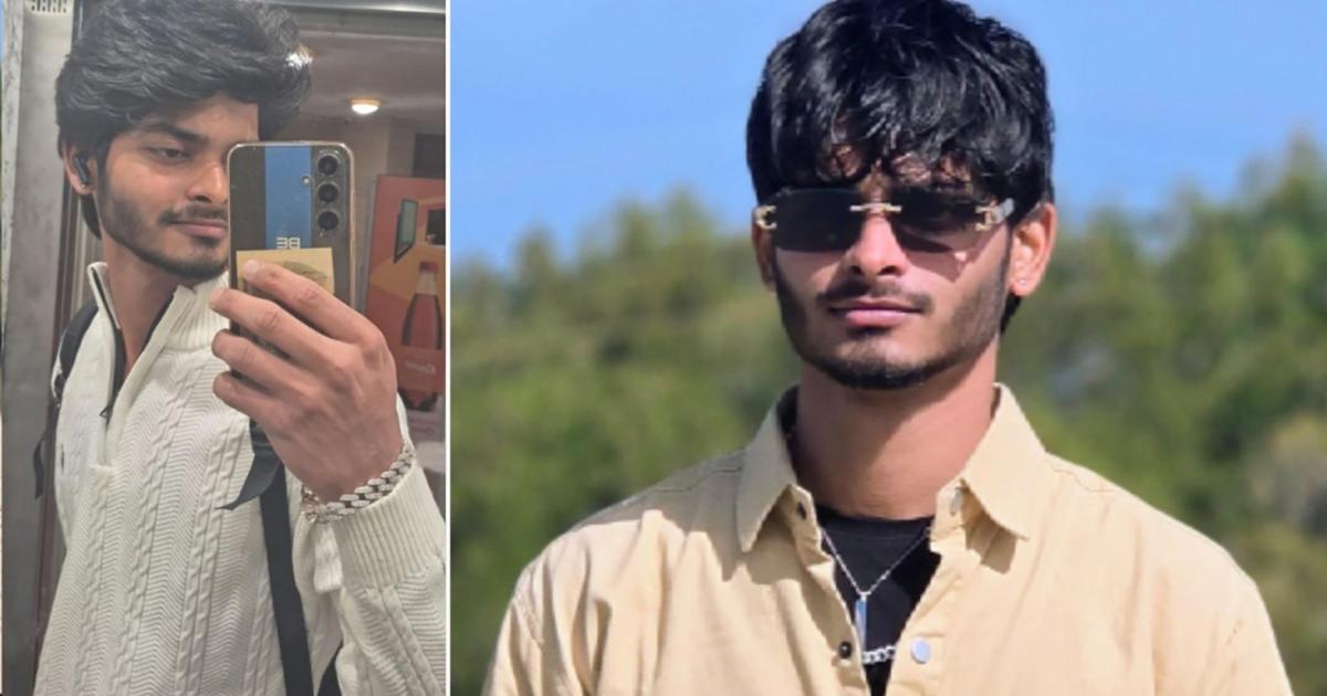 Cousin of missing student joins Malta search