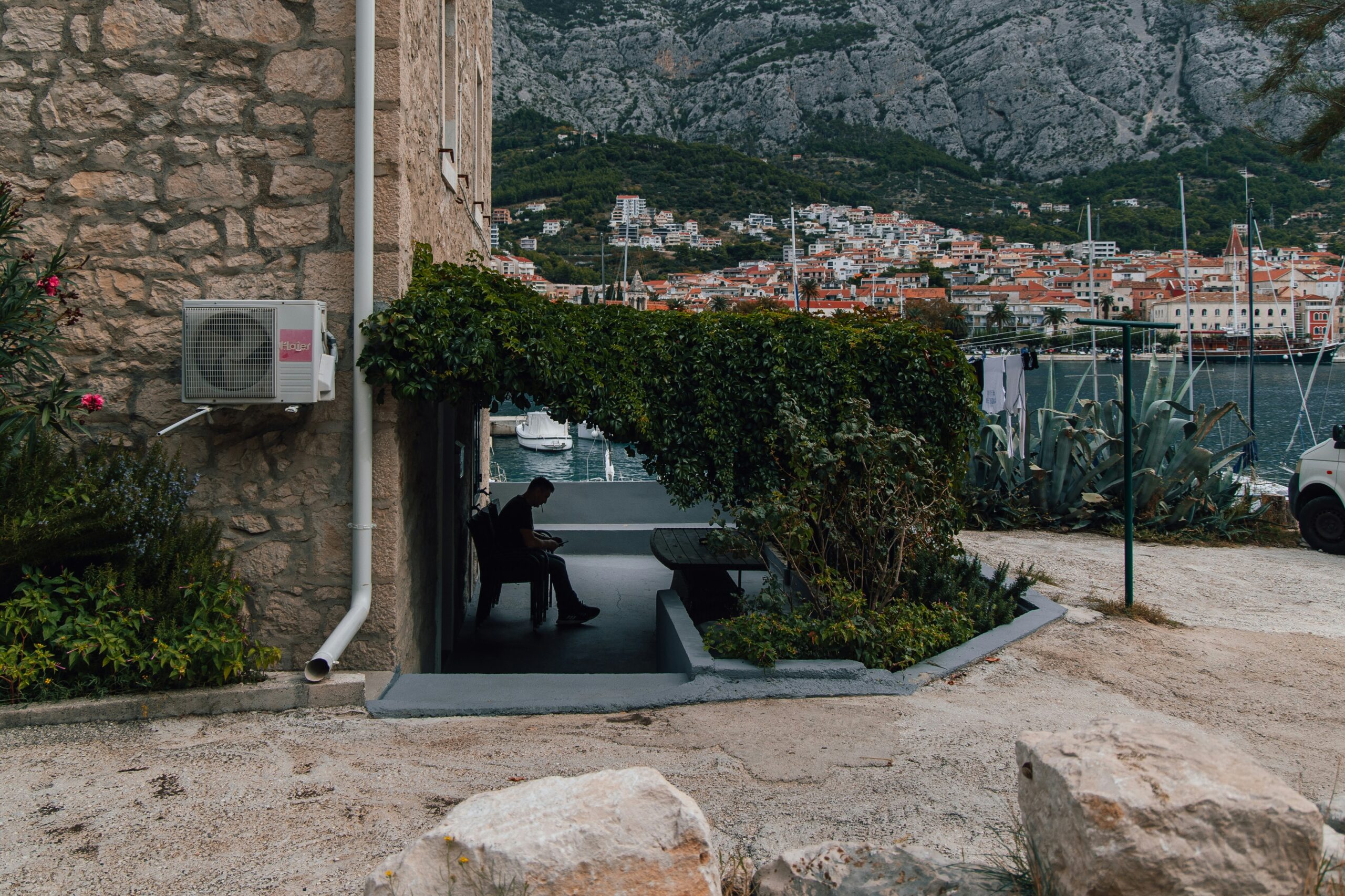 Croatian Retirees Have The Worst Conditions in Europe