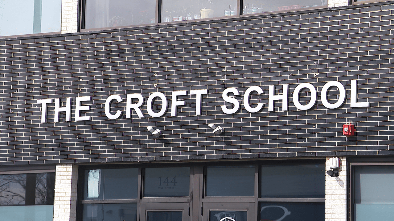 Croft parents raise funds to stay open through April; board seeks buyer
