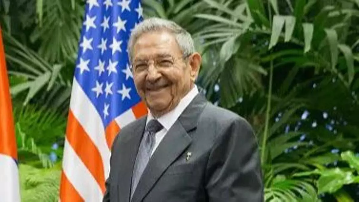 Cuba vs. Cuba: The Real Conflict Was Never Cuba vs the USA