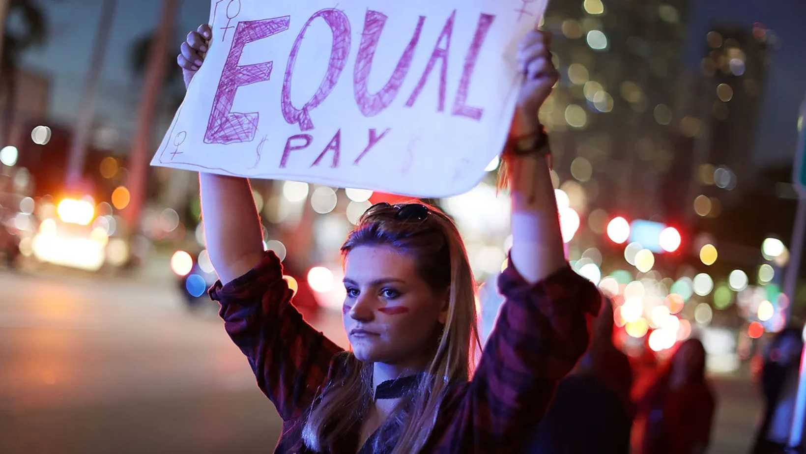 Czech Republic Has Second Highest Gender Pay Gap in EU
