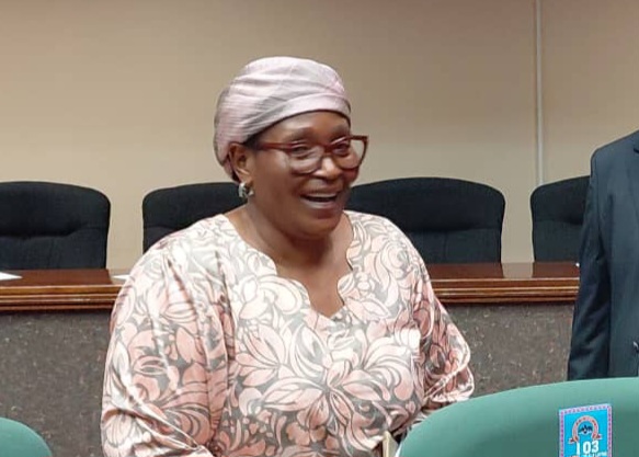 DPMO SPENDS OVER E487M ON ELDERLY GRANTS