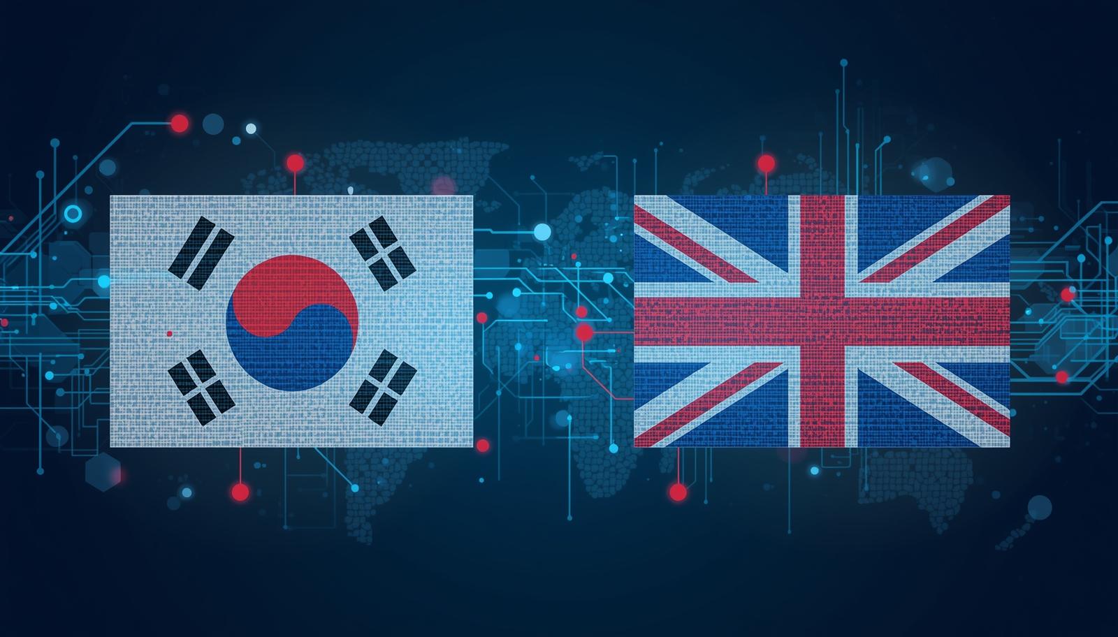DPRK and Russian Collaboration in Cyberspace as a Driver for UK-ROK Cyber Cooperation