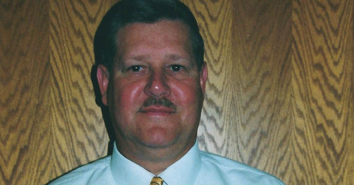 Danny Wilson Long retired from Carolina Trust Federal Credit Union | Obituaries