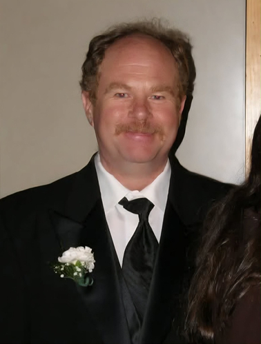 David Russell - Valley News