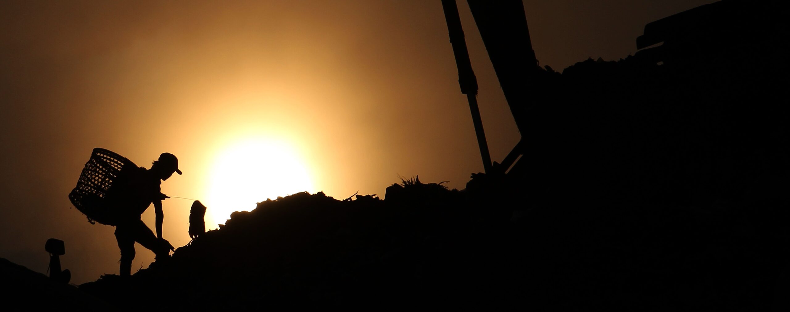 Deadly Indonesia landfill collapse a ‘serious warning’ of systemic failure