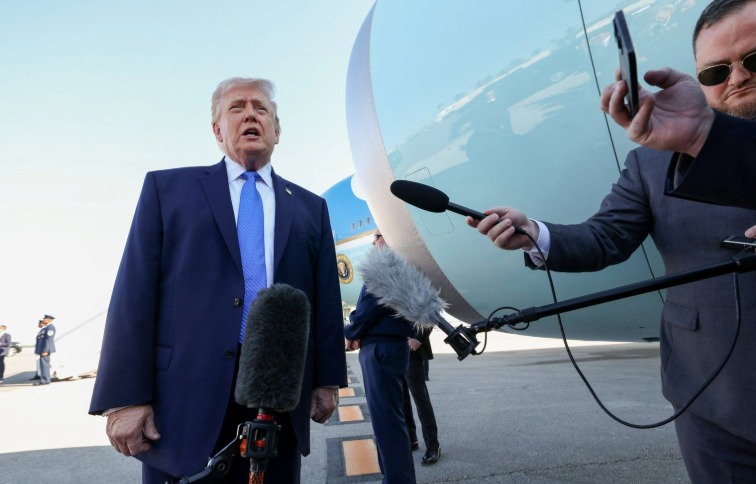 Deal or No Deal? - The Arabian Stories News