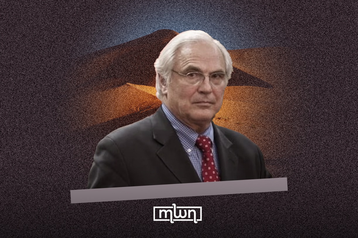 Deconstructing Christopher Ross’s Western Sahara Narrative