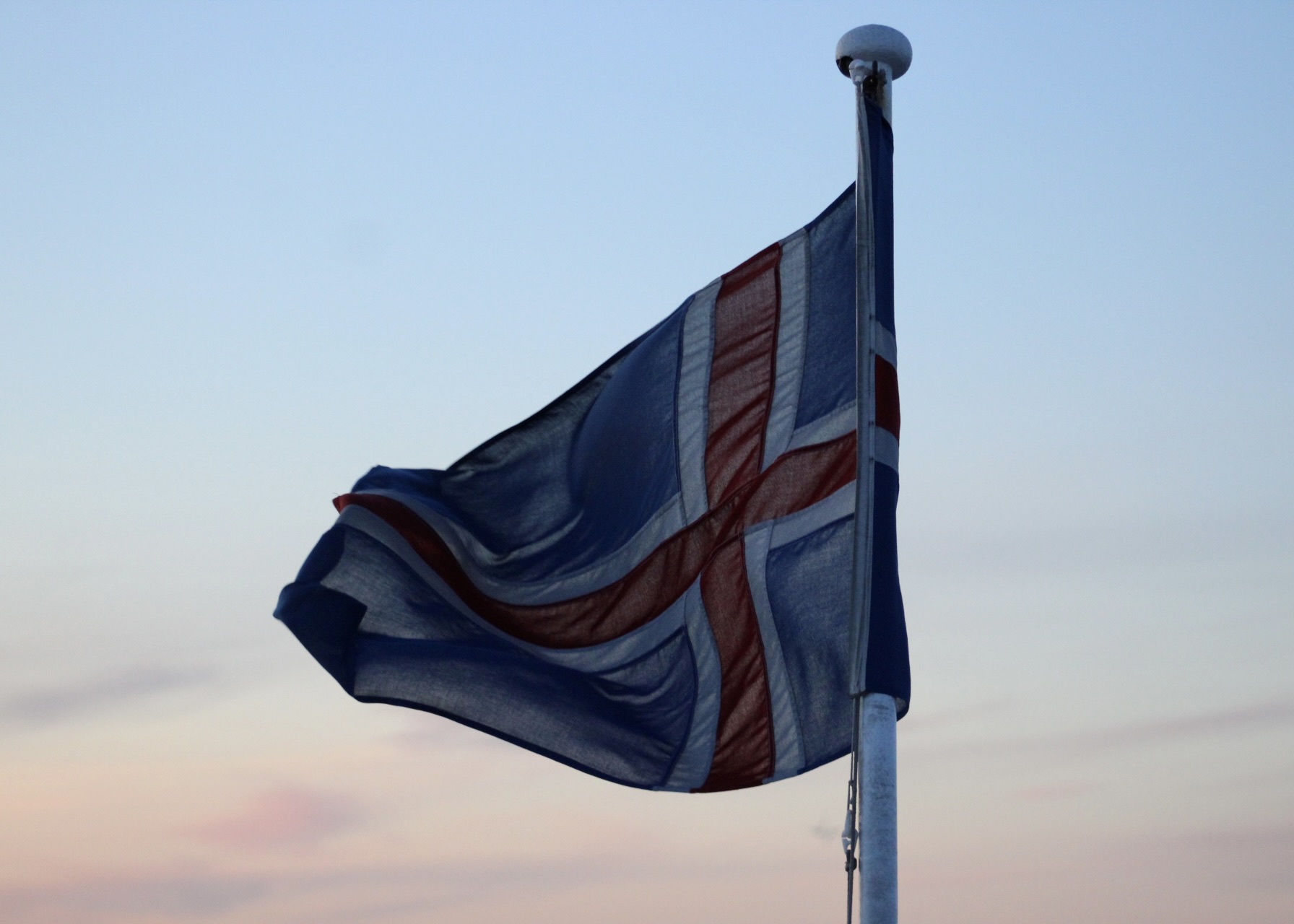 Defending A Language They Refuse To Fund