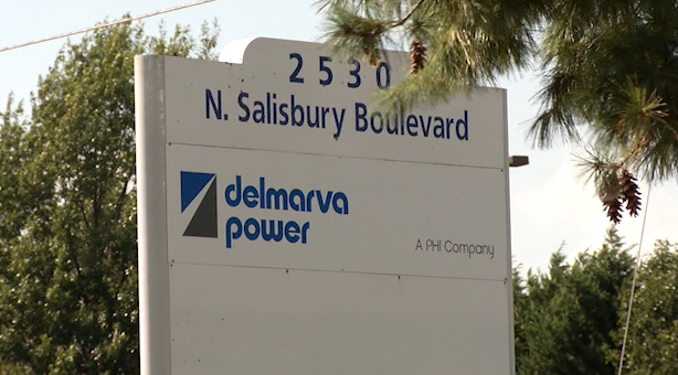 Delmarva Power prepares for severe storms across Delmarva region