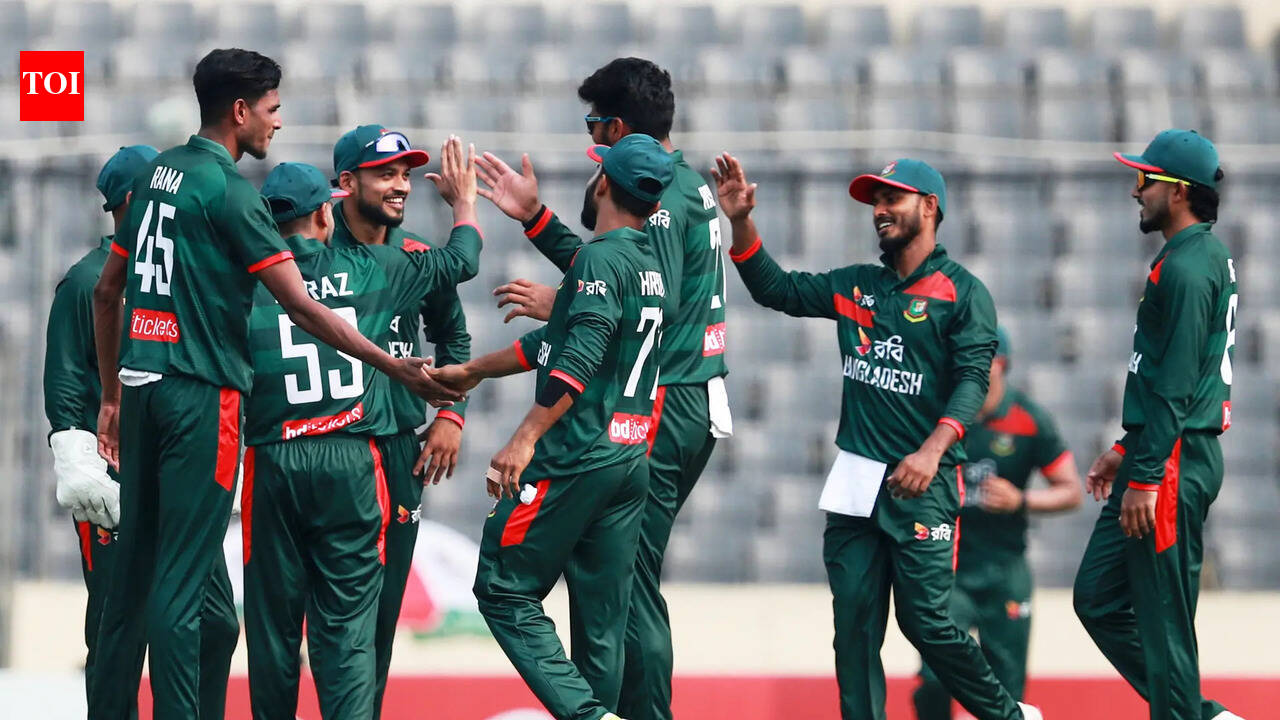 Diplomatic debacle? Bangladesh to probe T20 World Cup pullout in fresh inquiry | Cricket News