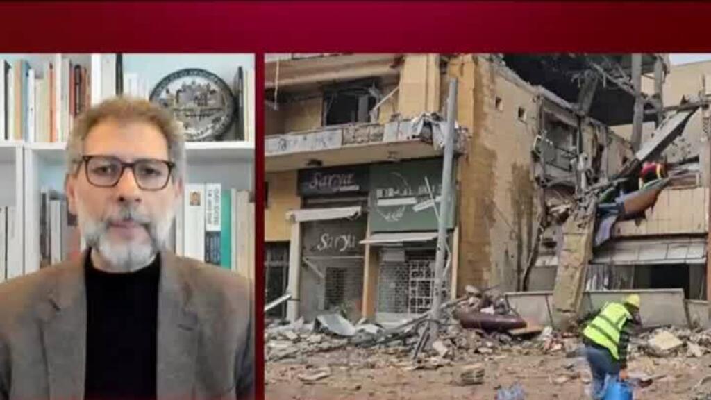 Disarming Hezbollah 'extremely difficult', expert says amid Israel tensions