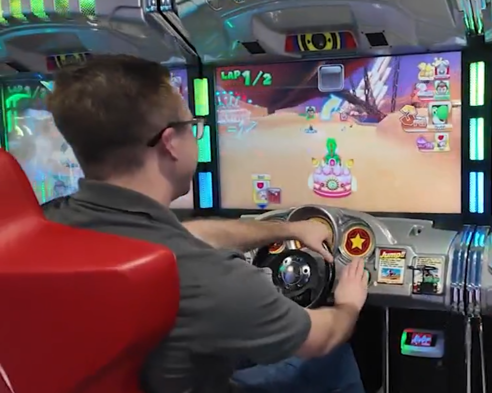 Discover Delmarva: Alley Oops - 47abc