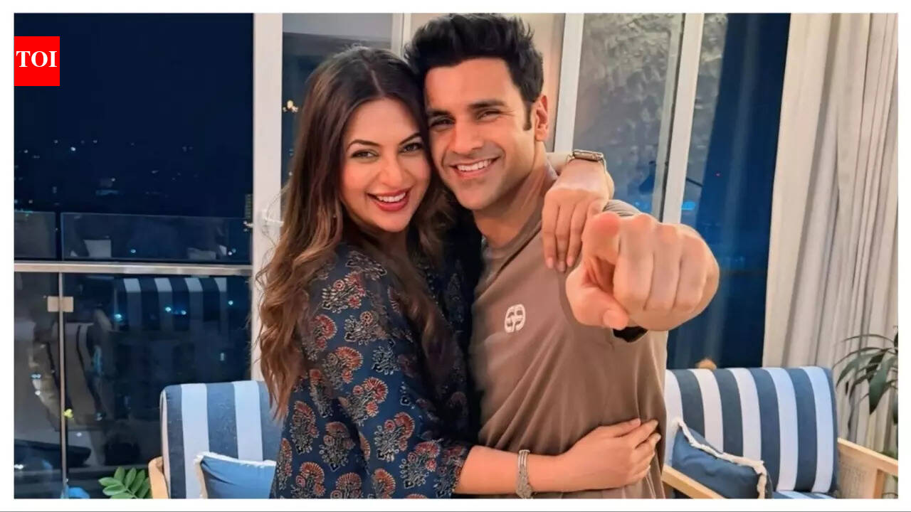 Divyanka Tripathi and Vivek Dahiya expecting their first child - Exclusive |