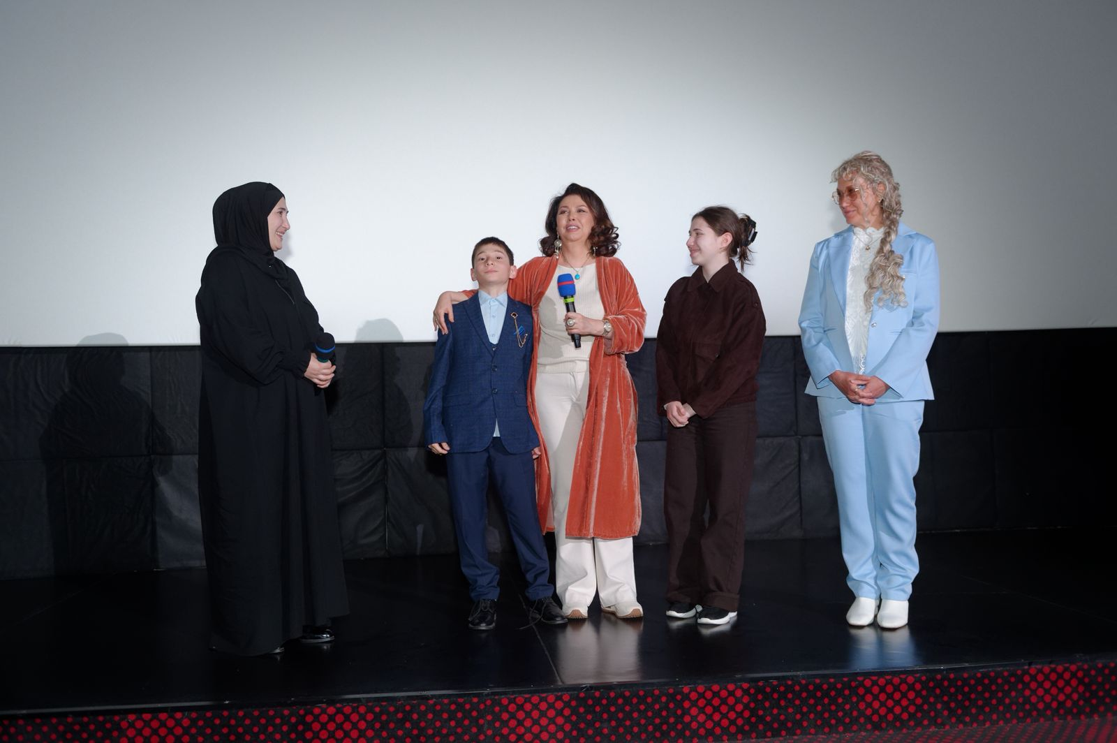 Documentary Explores Human Stories Behind War Through Kazakh Journalist’s Lens