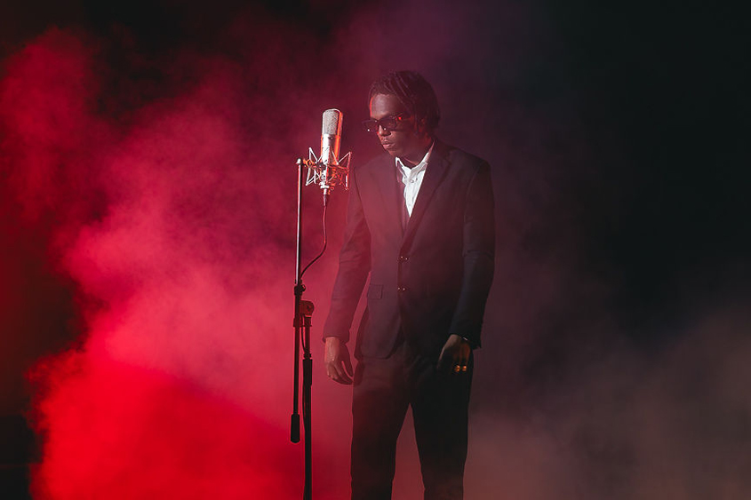 Doejay making waves in music scene