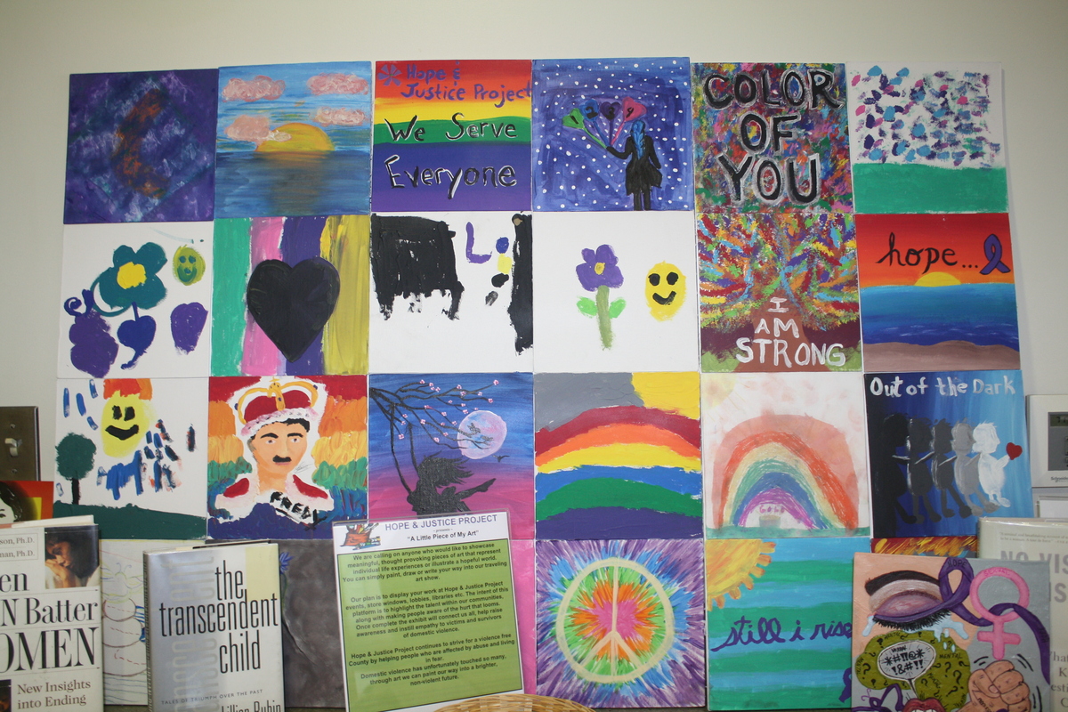 Domestic violence services are chronically underfunded. We must change that.