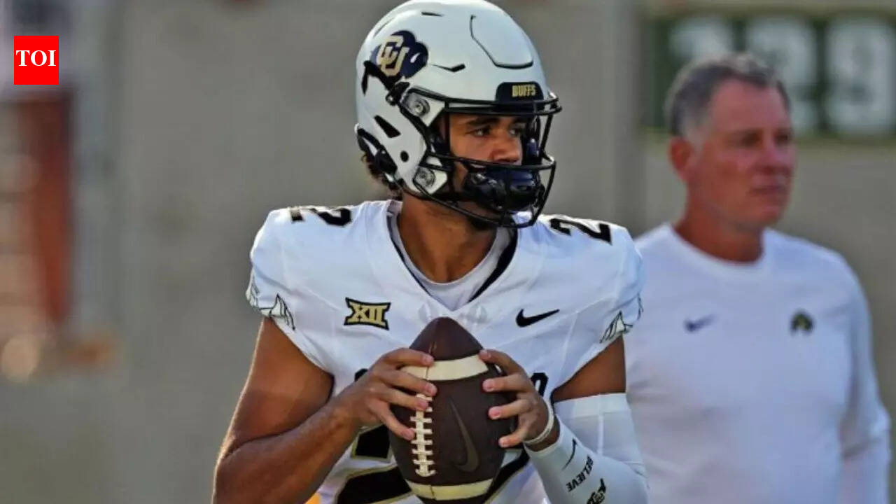 Dominiq Ponder Cause Of Death: Dominiq Ponder's cause of death: Colorado QB's sudden death at 23 leaves the NFL world stunned | NFL News