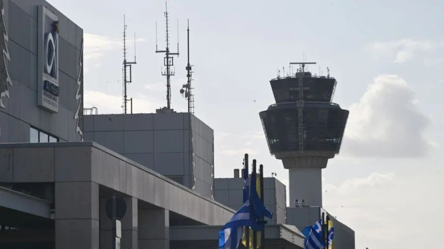 Donations agreement signed for new communication system for Civil Aviation