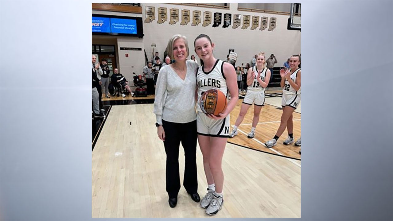 Donna Buckley resigns as Noblesville High School girls hoops coach - Indianapolis News | Indiana Weather | Indiana Traffic