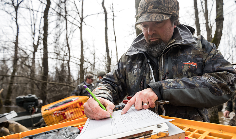 Douglas Osborne, University of Arkansas at Monticello