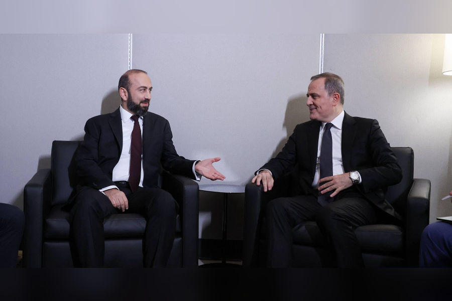 Drone strike raises fears of Iran war spillover