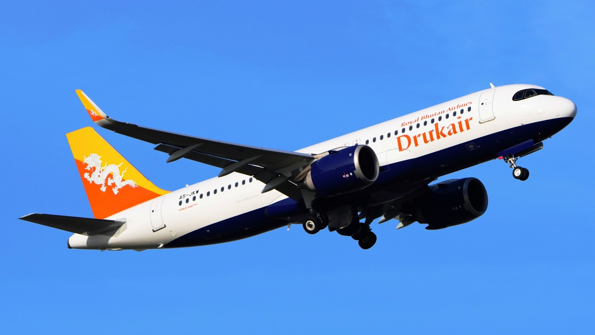 Drukair restores Bangkok route via Guwahati, increases Singapore frequency