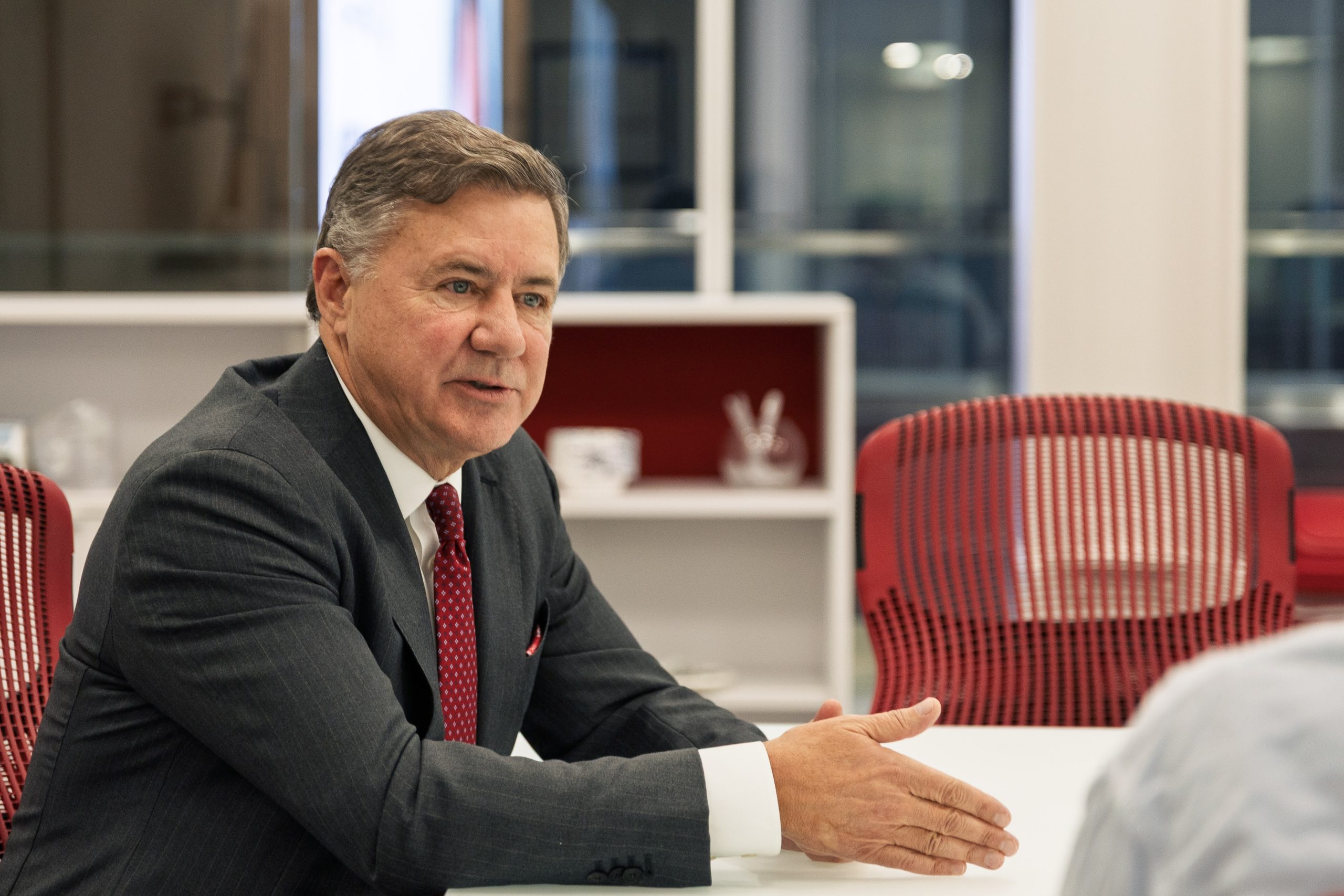 Drummond Sues State Board Over Handling of Jewish Charter School Application