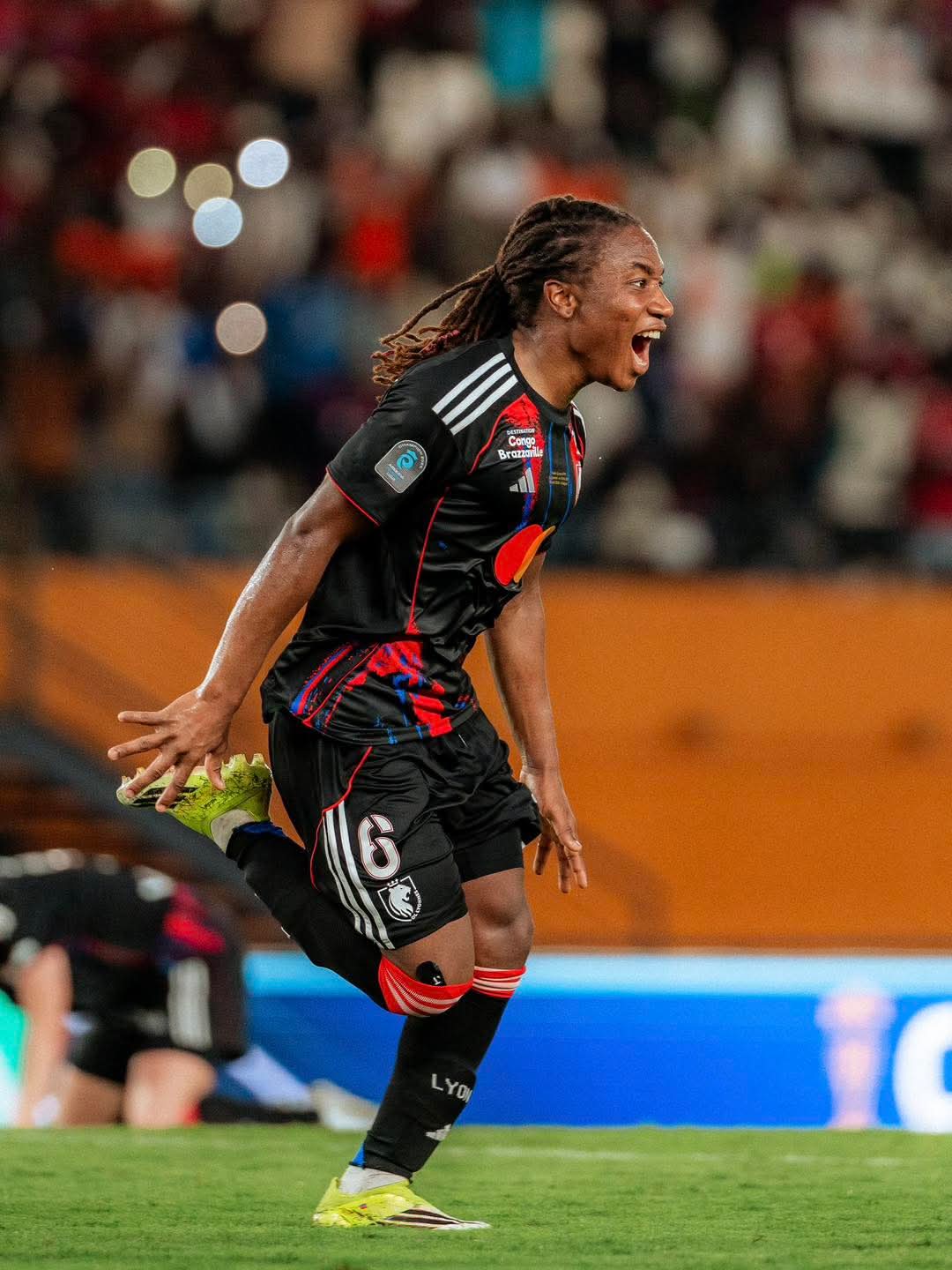 Dumornay helps OL Lyonnes win French Coupe de la Ligue