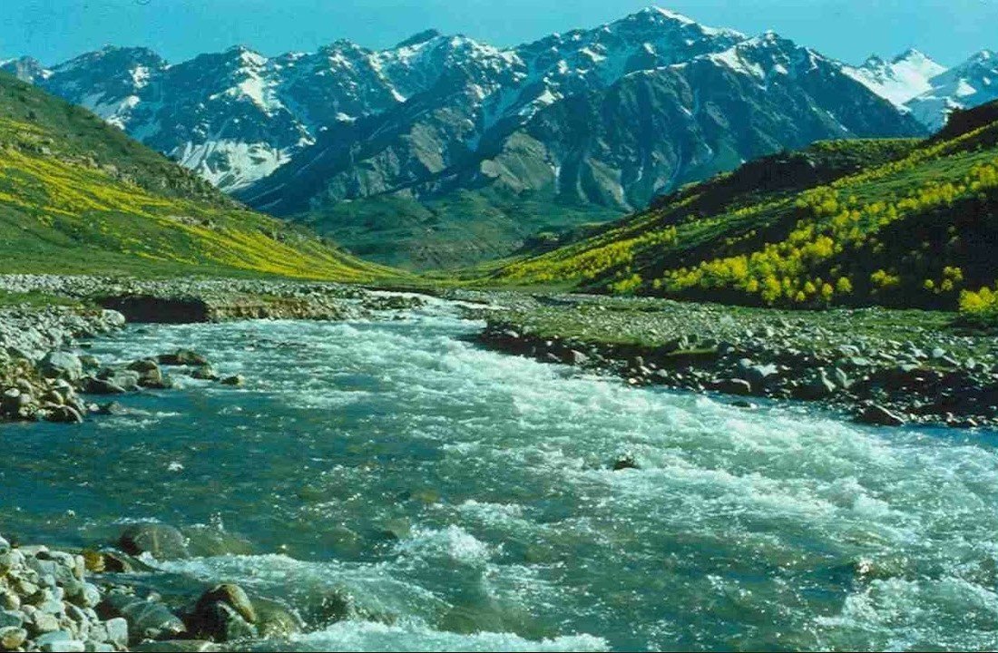 Dushanbe Water Conference 2026 to focus on water management, climate change, and innovation