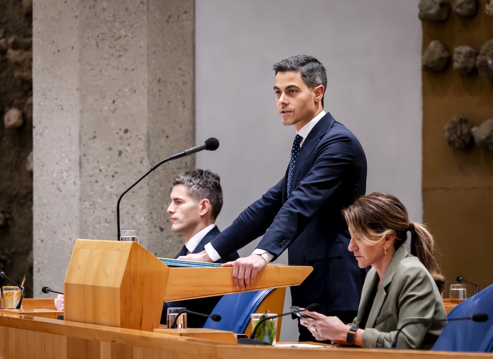 Dutch understand US-Israeli attack on Iran but do not support it