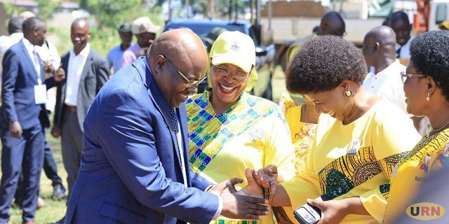 EALA nomination process suspended