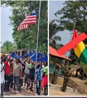 ECOWAS Issues Stern Warning Over Lofa and Yenga Border Disputes