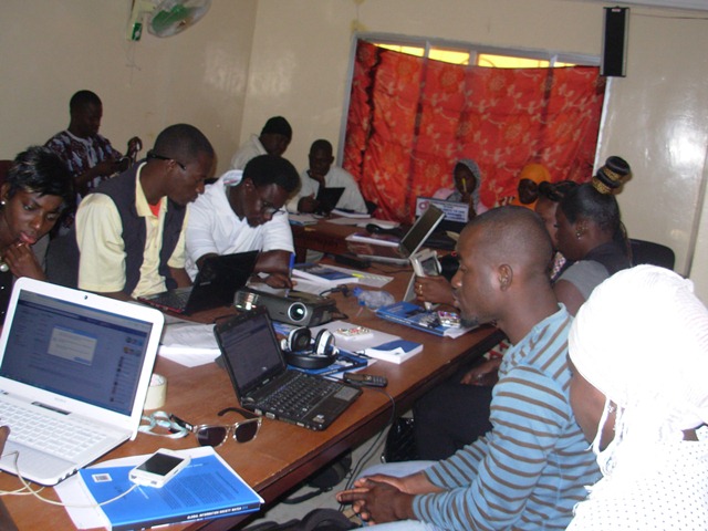 EFSCRJ calls for withdrawal of media policies